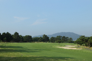 滋賀県・瀬田ゴルフコース西コース