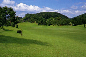 京都府・宇治田原カントリー倶楽部