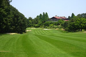 京都府・田辺カントリー倶楽部