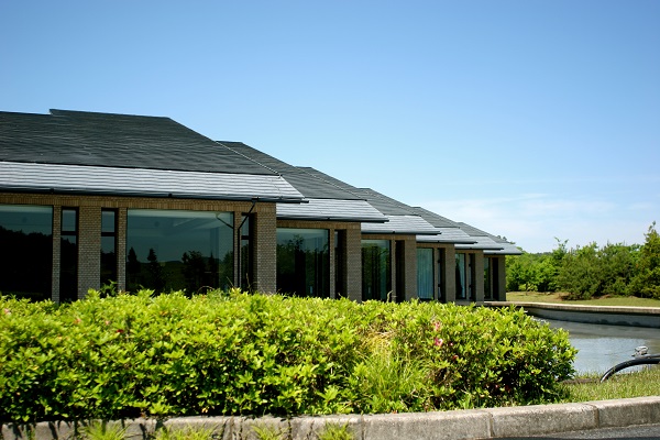 京都府・クラウンヒルズ京都ゴルフ倶楽部