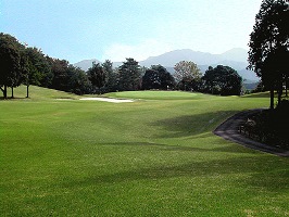 京都府・舞鶴カントリークラブ