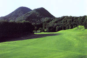 兵庫県・旭国際宝塚カンツリー倶楽部