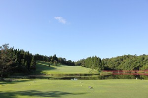 兵庫県・有馬カンツリー倶楽部