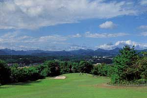 兵庫県・チェリーゴルフグループ川西ゴルフクラブ