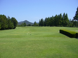 兵庫県・三田ゴルフクラブ