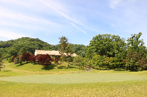 兵庫県・山東カントリークラブ