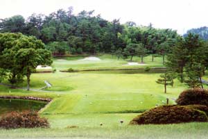 兵庫県・加西インターカントリークラブ
