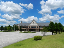 兵庫県・タイガースゴルフクラブ