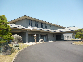 兵庫県・チェリーゴルフ猪名川コース