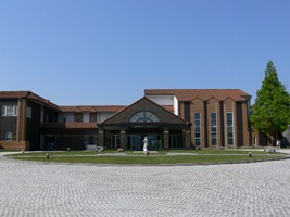 兵庫県・吉川ロイヤルゴルフクラブ