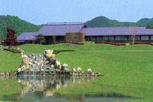 兵庫県・フォレスト市川ゴルフ倶楽部