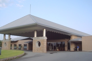兵庫県・富士ＯＧＭゴルフクラブ小野コース