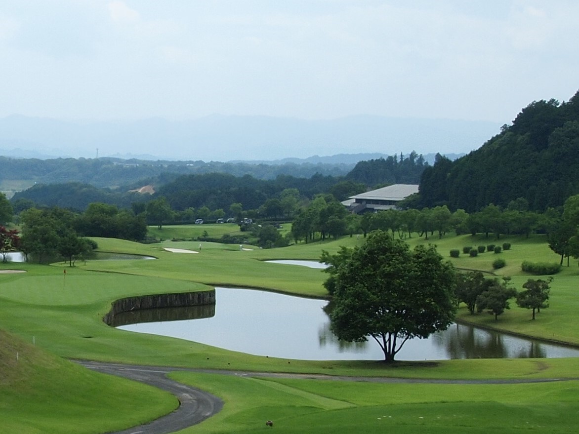 奈良県・奈良ロイヤルゴルフクラブ