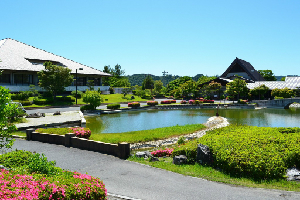 奈良県・奈良若草カントリー倶楽部