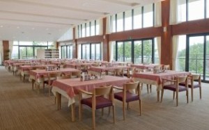 奈良県・奈良OGMゴルフクラブ(平和観光J&P GC）