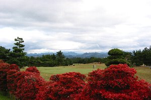 奈良県・ヤマトカントリークラブ