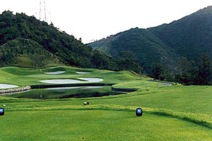 和歌山県・和歌山ゴルフ倶楽部(日高郡)