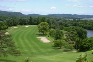 岡山県・岡山国際ゴルフ倶楽部(PGM)