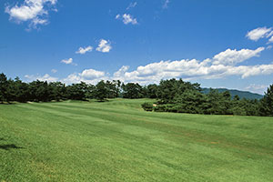 岡山県・吉備カントリークラブ
