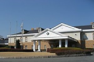岡山県・鷲羽ゴルフ倶楽部