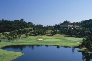 広島県・竹原カントリークラブ