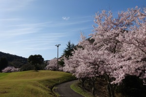 広島県・広島中央ゴルフクラブ