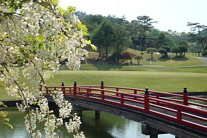 広島県・富士三次カントリークラブ