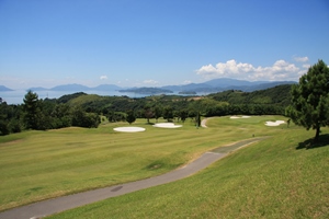 広島県・瀬戸内ゴルフリゾート