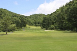 広島県・八千代カントリークラブ