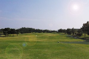 徳島県・コート・ベール徳島ゴルフクラブ