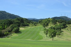 徳島県・タカガワ東徳島ゴルフ倶楽部