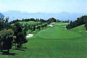 徳島県・鳴門カントリークラブ