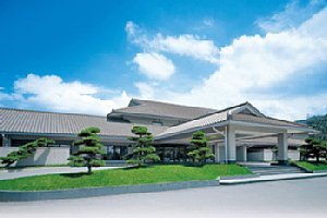 香川県・タカガワ新琴南ゴルフ倶楽部