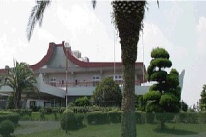 香川県・アルファ津田カントリークラブ