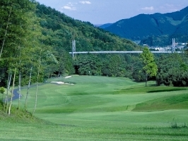愛媛県・宇和島カントリー倶楽部（PGM)