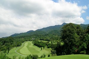 愛媛県・北条カントリー倶楽部