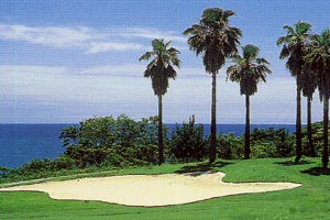 高知県・土佐カントリークラブ