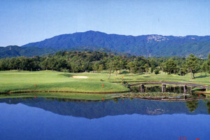 福岡県・茜ゴルフクラブ
