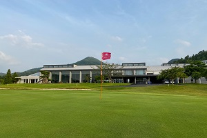 福岡県・チェリーゴルフクラブ小倉南コース