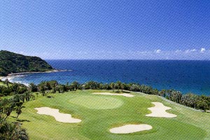 福岡県・志摩シーサイドカンツリークラブ