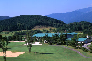 福岡県・大博多カントリー倶楽部