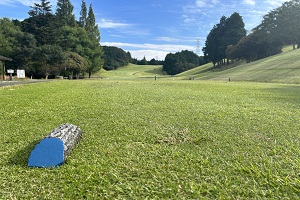 福岡県・セントラル福岡ゴルフ倶楽部