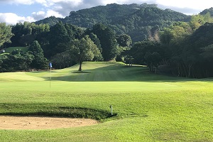 福岡県・福岡フェザントカントリークラブ