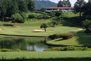 福岡県・若宮ゴルフクラブ