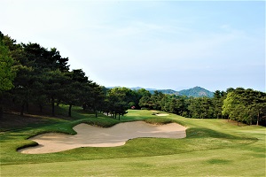 佐賀県・佐賀カントリー倶楽部
