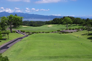 長崎県・愛野カントリー倶楽部