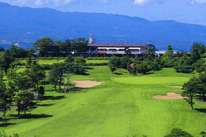 長崎県・長崎国際ゴルフ倶楽部