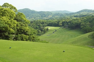 長崎県・野母崎ゴルフクラブ