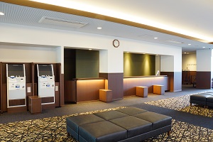 熊本県・阿蘇東急ゴルフクラブ