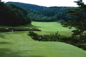 熊本県・菊池カントリークラブ